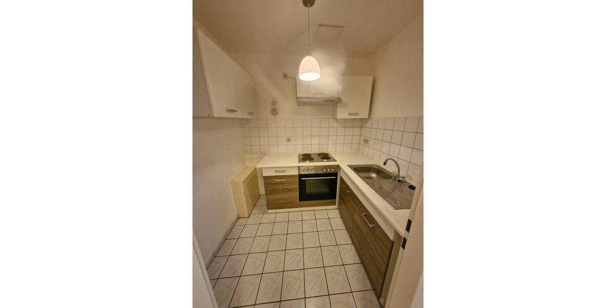 Etagenwohnung Dortmund Hörde - 2 Zimmer, 39 m&sup2;, 450&euro; | Angebot:25947628