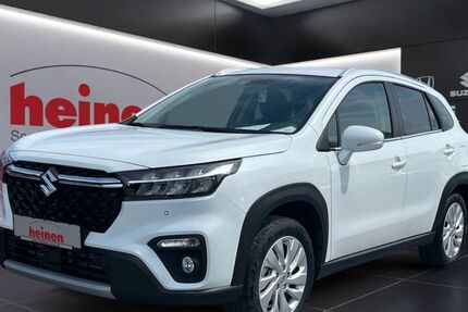 Suzuki (SX4) S-Cross 6.000 km 24.180 &euro; Hagen 58135