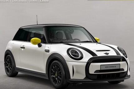 Mini Cooper SE 19.798 km 18.599 &euro; Essen 45141