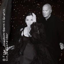 Meret Becker & Dietmar Loeffler - Nachtblau 18.04.2026 Konzerthaus Dortmund