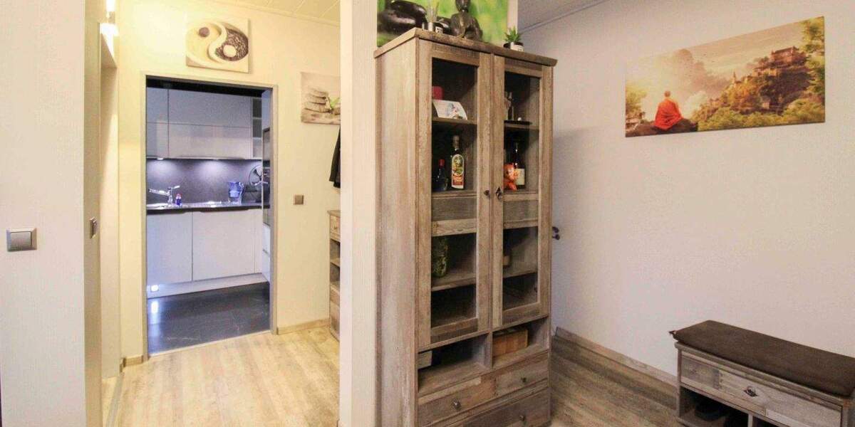 Einfamilienhaus Dorsten Wulfen - 4 Zimmer, 349.000&euro; | Angebot:25702825