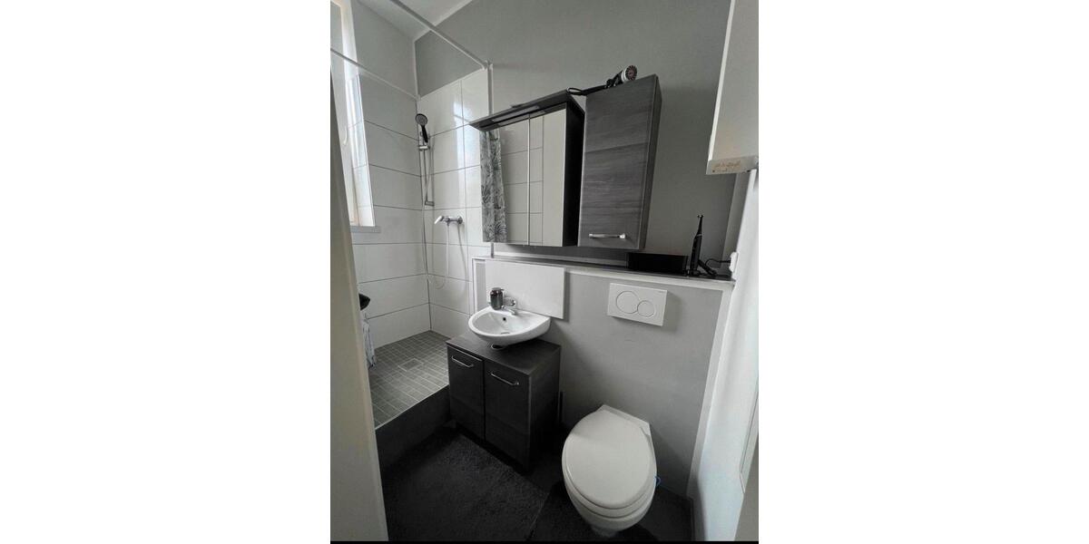 Etagenwohnung Gelsenkirchen Gelsenkirchen-Mitte - 3.5 Zimmer, 55 m&sup2;, 99.000&euro; | Angebot:25842499