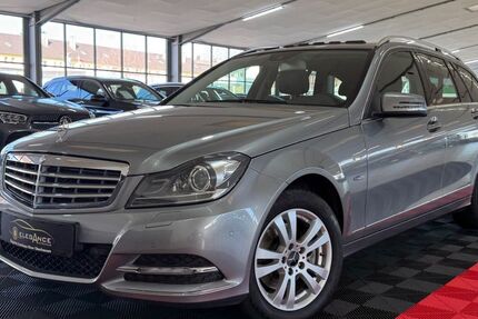 Mercedes-Benz C 220 83.000 km 14.990 &euro; Oberhausen 46047
