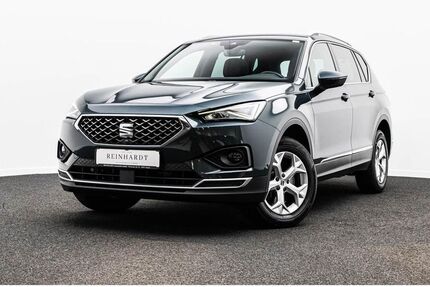 Seat Tarraco 191.217 km 22.895 &euro; Hagen 58091