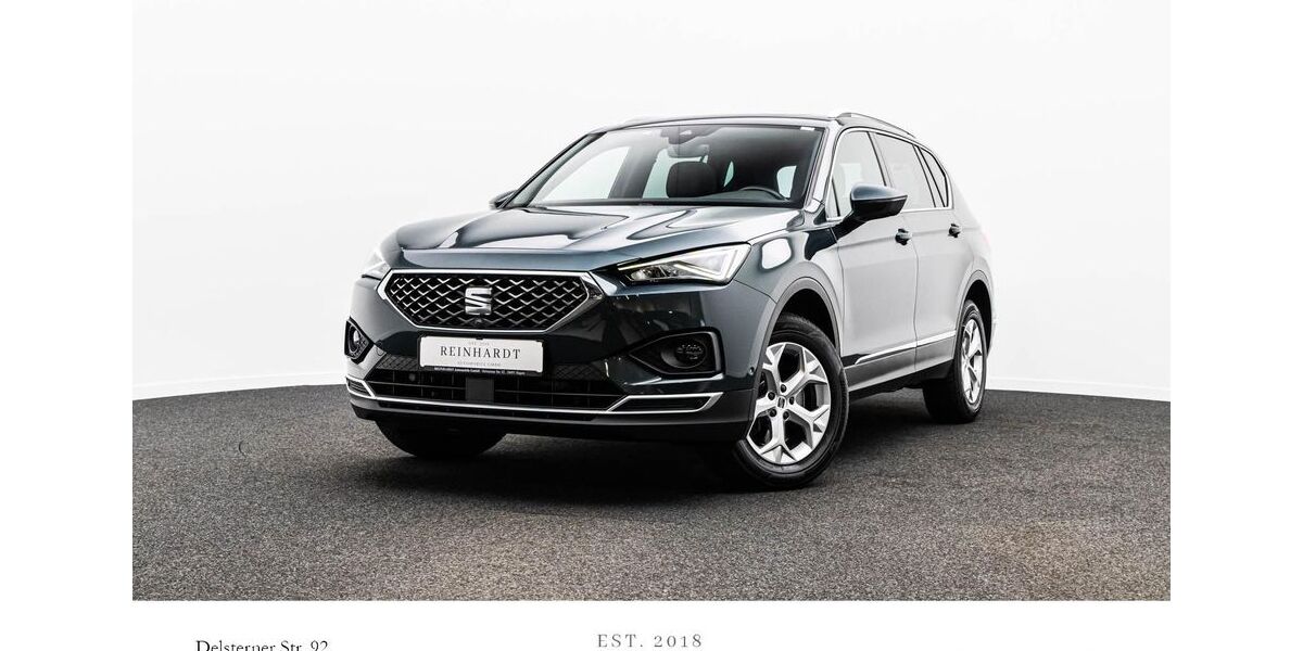 Seat Tarraco 191.217 km 22.895 &euro; Hagen 58091