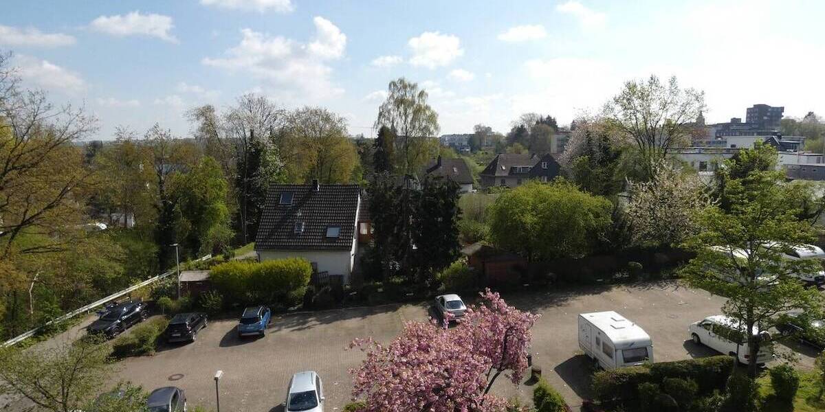 Etagenwohnung Heiligenhaus Mitte - 3 Zimmer, 87 m&sup2;, 148.000&euro; | Angebot:26438572