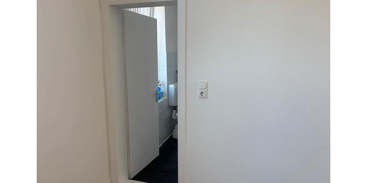 Erdgeschoßwohnung Bochum Höntrop - 2 Zimmer, 44 m&sup2;, 600&euro; | Angebot:26676677