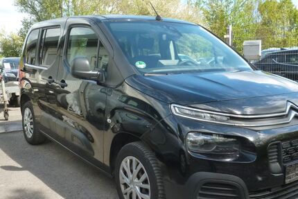 Citroen Berlingo 174.000 km 8.900 &euro; Bottrop 46238