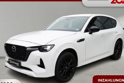 Mazda CX-60 87.833 km 34.990 &euro; Bottrop-Kirchhellen 46244