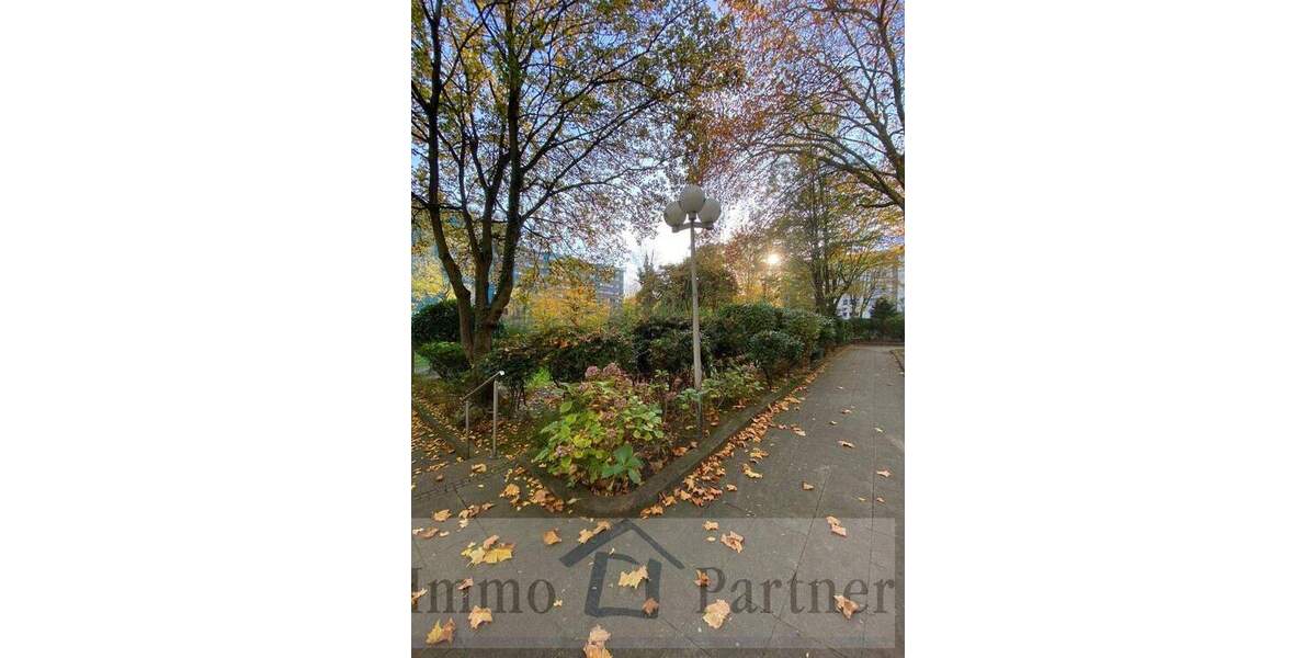 Etagenwohnung Mülheim an der Ruhr Mitte - 3 Zimmer, 117 m&sup2;, 245.000&euro; | Angebot:25822361