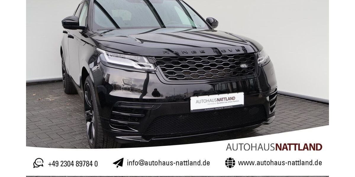 Land Rover Range Rover Velar 112.232 km 32.950 &euro; Schwerte 58239