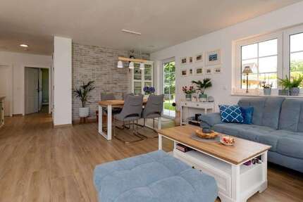 Haus Wuppertal Gemarkung Langerfeld - 7 Zimmer, 149 m&sup2;, 663.495&euro; | Angebot:19803786