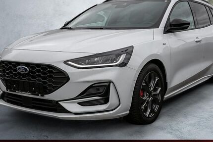 Ford Focus 18.743 km 21.499 &euro; Bochum 44803