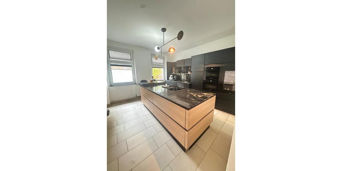 Etagenwohnung Dortmund Mengede - 5 Zimmer, 120 m&sup2;, 1.210&euro; | Angebot:22479509