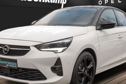 Opel Corsa 13.724 km 17.480 &euro; Lünen 44532