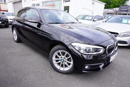 BMW 118 62.500 km 15.990 &euro; Wuppertal 42109