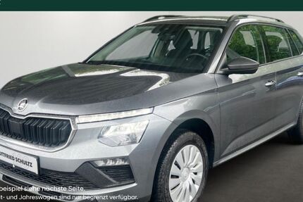 Skoda Kamiq 20.517 km 18.950 &euro; Wuppertal 42109
