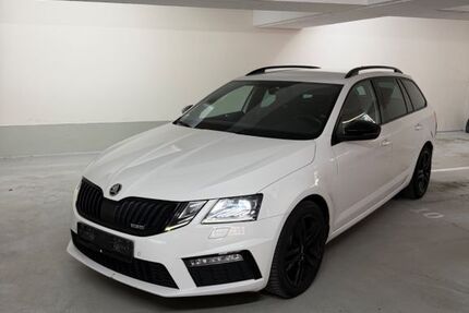 Skoda Octavia 93.940 km 19.000 &euro; Wuppertal 42327