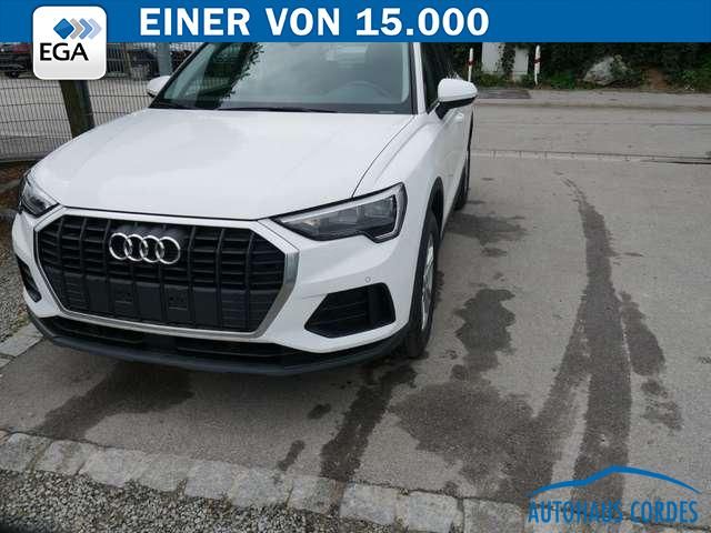Audi Q3 100.400 km 21.489 &euro; Dortmund 44309