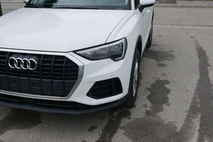 Audi Q3 99.900 km 21.489 &euro; Dortmund 44309
