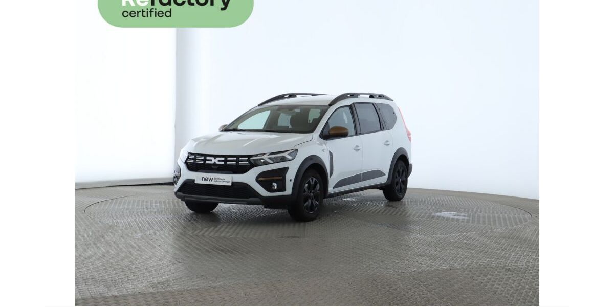 Dacia Jogger 19.364 km 20.880 &euro; Mülheim an der Ruhr 45478