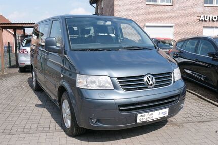 VW T5 Multivan 284.702 km 17.990 &euro; Selm 59379