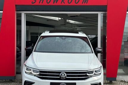 VW Tiguan 64.106 km 32.490 &euro; Gelsenkirchen 45899