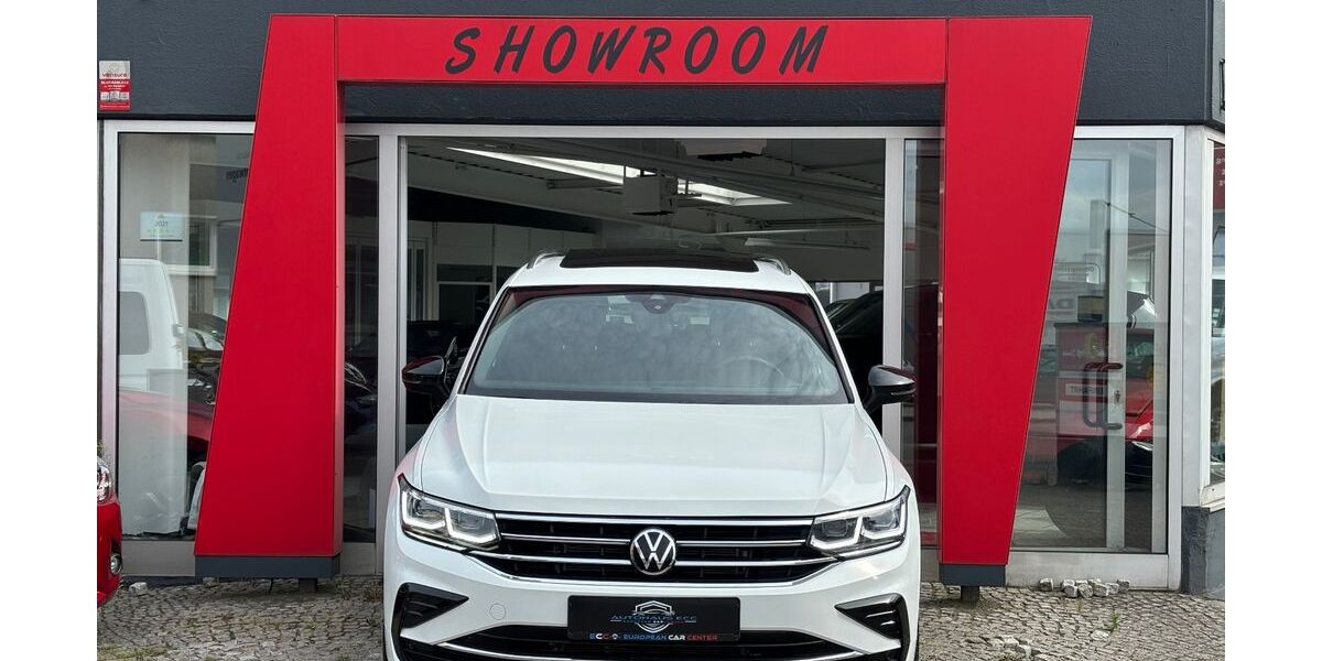 VW Tiguan 64.106 km 32.490 &euro; Gelsenkirchen 45899