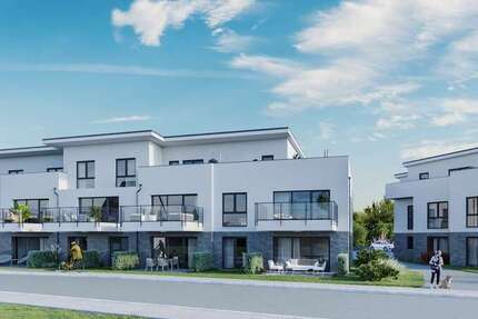 Wohnung Wuppertal Cronenberg - 3.5 Zimmer, 91 m&sup2;, 373.000&euro; | Angebot:24576053