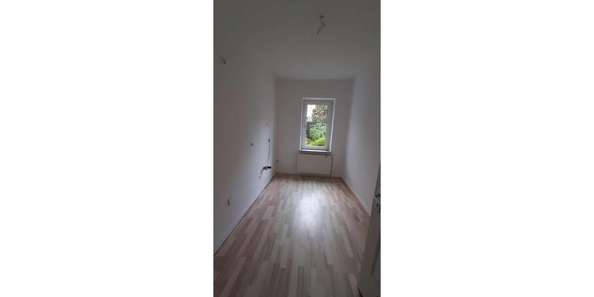 Erdgeschoßwohnung Bochum Bochum-Ost - 3 Zimmer, 61 m&sup2;, 520&euro; | Angebot:24214462