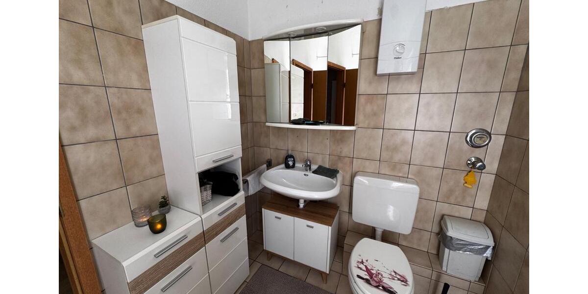 Etagenwohnung Marl Alt-Marl - 2 Zimmer, 67 m&sup2;, 440&euro; | Angebot:25714459