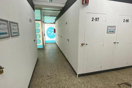 Gewerbeobjekt Wuppertal Gemarkung Elberfeld - 59&euro; | Angebot:16816987