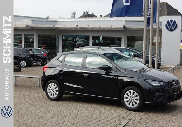 Seat Ibiza 19.950 km 16.299 &euro; Gladbeck 45964