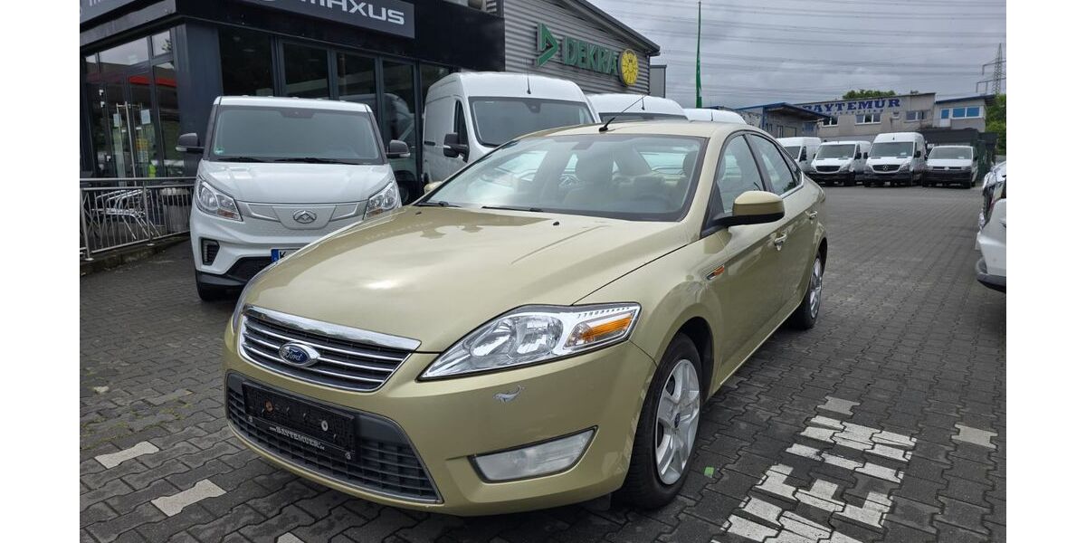 Ford Mondeo 137.000 km 2.890 &euro; Bottrop 46238