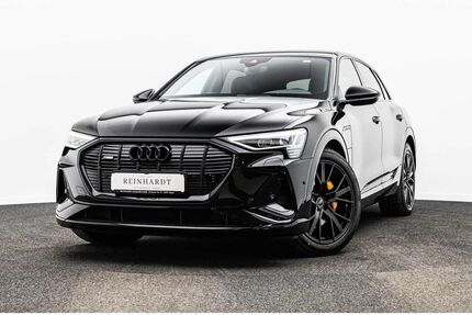 Audi e-tron 64.058 km 35.815 &euro; Hagen 58091