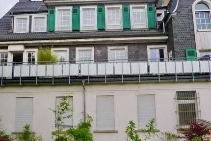 Wohnung Wuppertal Cronenberg Cronenberg - 6 Zimmer, 145 m&sup2;, 347.000&euro; | Angebot:24358513