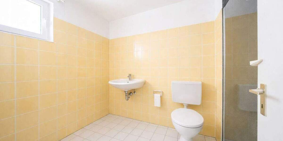 Etagenwohnung Dortmund Körne - 2 Zimmer, 48 m&sup2;, 121.800&euro; | Angebot:25799902