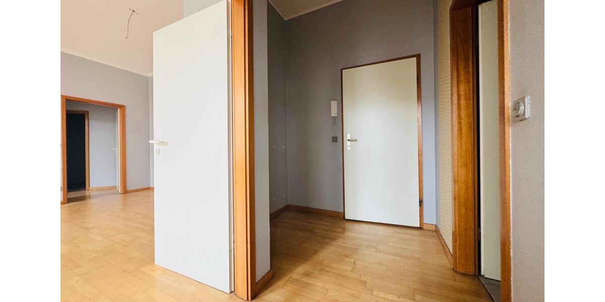 Etagenwohnung Herne - 2 Zimmer, 60 m&sup2;, 435&euro; | Angebot:25994046