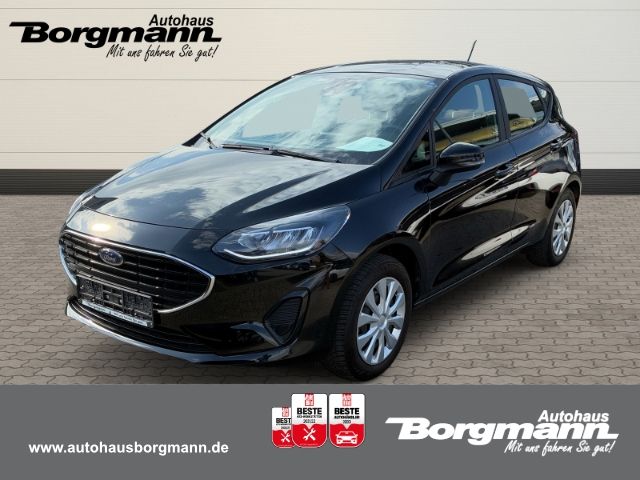 Ford Fiesta 25.897 km 12.940 &euro; Herne Wanne-Eickel 44653