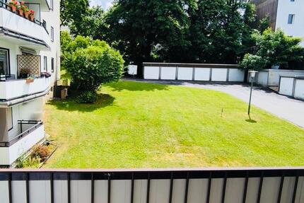 Wohnung Wuppertal Elberfeld - 2 Zimmer, 57 m&sup2;, 530&euro; | Angebot:25944888