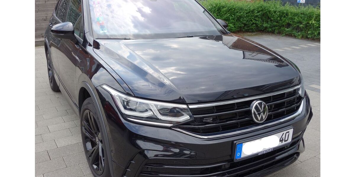 VW Tiguan 59.524 km 28.100 &euro; Selm 59379