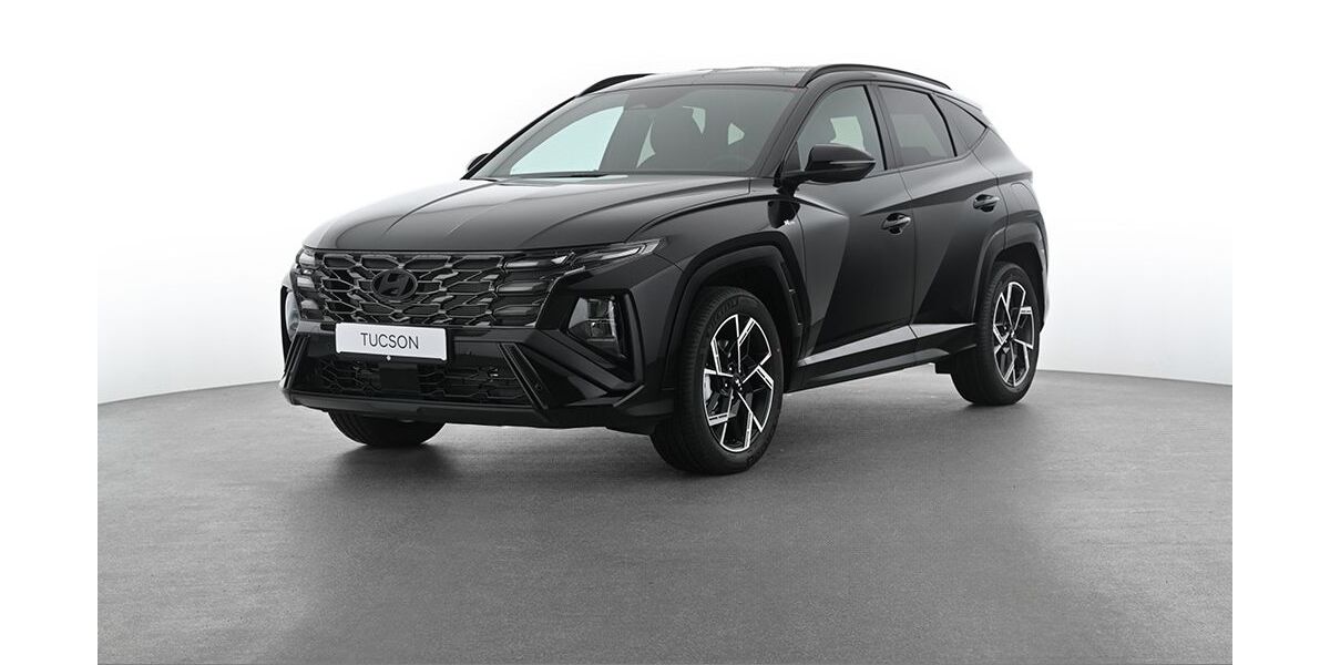 Hyundai TUCSON 1.999 km 33.980 &euro; Essen 45143