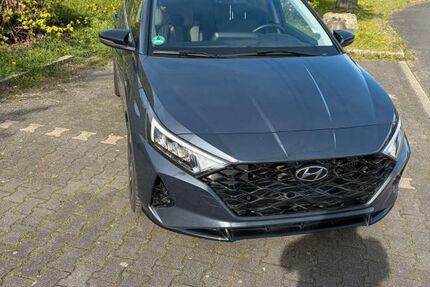 Hyundai i20 71.738 km 13.999 &euro; Gelsenkirchen 45891
