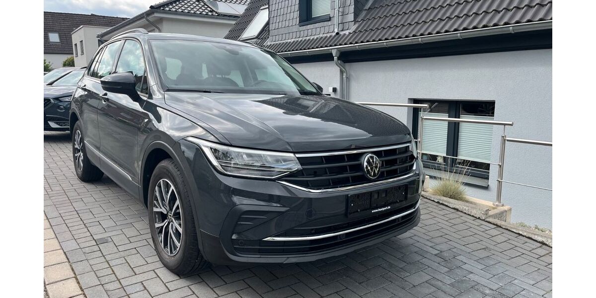 VW Tiguan 90.000 km 21.589 &euro; Dortmund 44265