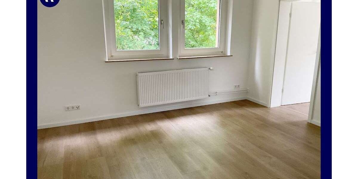 Etagenwohnung Dorsten - 2 Zimmer, 44 m&sup2;, 420&euro; | Angebot:26481807