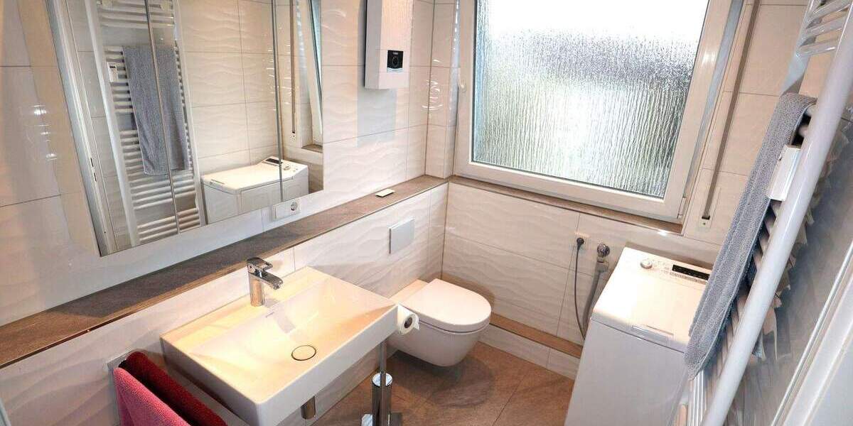 Etagenwohnung Dortmund Rahm - 3 Zimmer, 77 m&sup2;, 169.000&euro; | Angebot:25684340