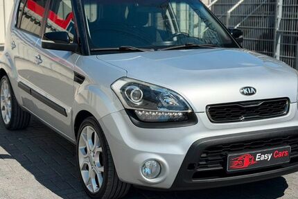 Kia Soul 117.000 km 6.949 &euro; Essen 45329