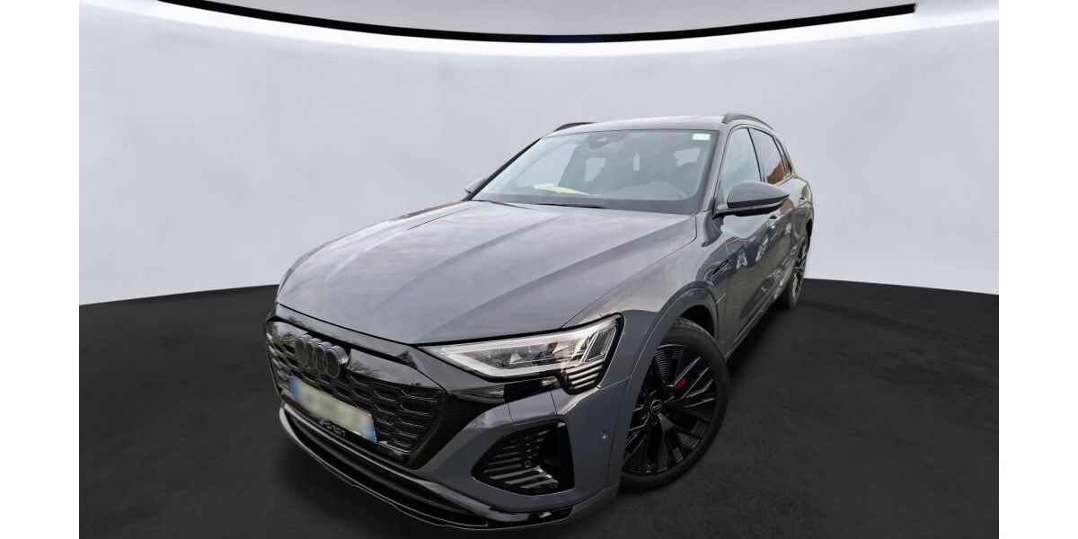Audi Q8 e-tron 55.394 km 54.385 &euro; Hagen 58091