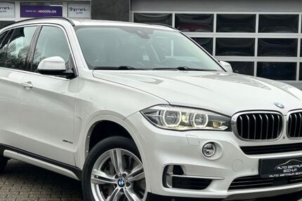 BMW X5 102.846 km 24.971 &euro; Bochum 44894