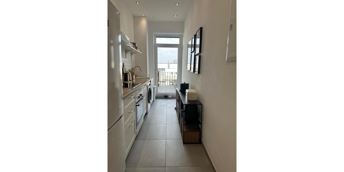 Etagenwohnung Bochum Höntrop - 3 Zimmer, 90 m&sup2;, 930&euro; | Angebot:26424593